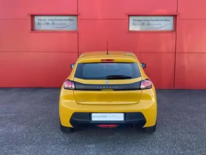 Photo 4 Peugeot 208  1.2 Essence 75ch S&S Like / ELIGIBLE LOA