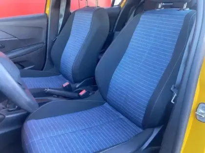 Photo 8 Peugeot 208  1.2 Essence 75ch S&S Like / ELIGIBLE LOA