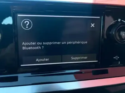 Photo 12 Peugeot 208  1.2 Essence 75ch S&S Like / ELIGIBLE LOA