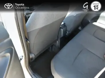 Photo 11 Toyota Yaris  Cross 116h Design MY22