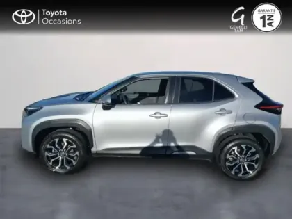 Photo 2 Toyota Yaris  Cross 116h Design MY22