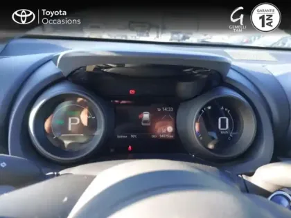 Photo 13 Toyota Yaris  Cross 116h Design MY22