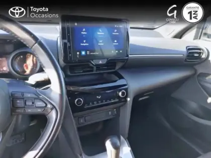 Photo 14 Toyota Yaris  Cross 116h Design MY22