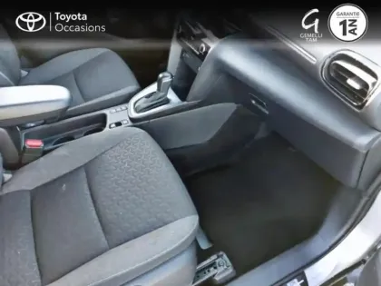 Photo 5 Toyota Yaris  Cross 116h Design MY22