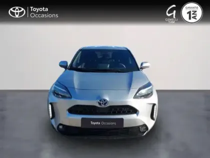 Photo 4 Toyota Yaris  Cross 116h Design MY22