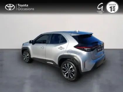 Photo 1 Toyota Yaris  Cross 116h Design MY22