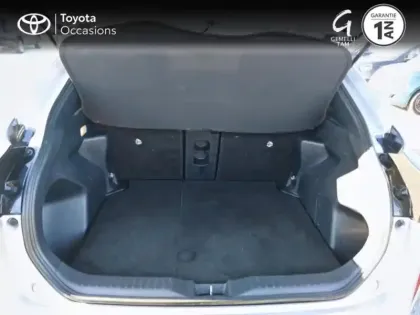 Photo 9 Toyota Yaris  Cross 116h Design MY22