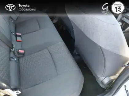 Photo 6 Toyota Yaris  Cross 116h Design MY22