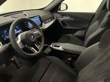 Photo 6 BMW X1  ieDrive20 204ch M Sport