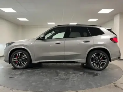 Photo 5 BMW X1  ieDrive20 204ch M Sport