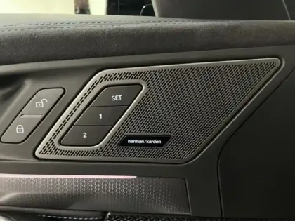 Photo 14 BMW X1  ieDrive20 204ch M Sport