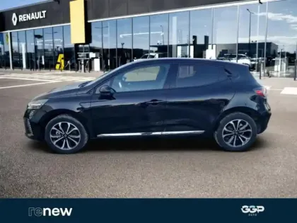 Photo 2 Renault Clio  1.6 E-Tech 145ch full hybrid Techno - 24