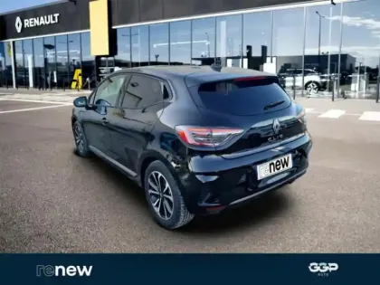 Photo 3 Renault Clio  1.6 E-Tech 145ch full hybrid Techno - 24