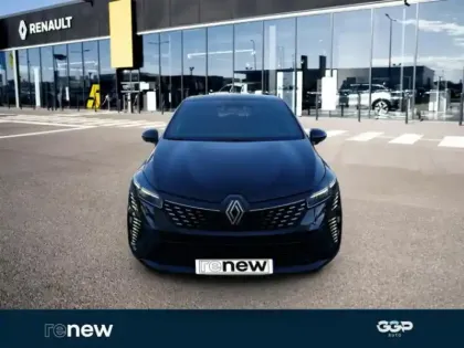 Photo 1 Renault Clio  1.6 E-Tech 145ch full hybrid Techno - 24