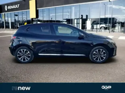 Photo 6 Renault Clio  1.6 E-Tech 145ch full hybrid Techno - 24