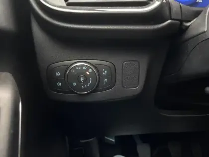 Photo 14 Ford Puma  1.0 Flexifuel 125ch S&S mHEV ST-Line