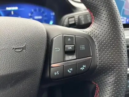 Photo 13 Ford Puma  1.0 Flexifuel 125ch S&S mHEV ST-Line