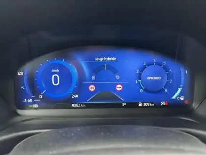 Photo 6 Ford Puma  1.0 Flexifuel 125ch S&S mHEV ST-Line