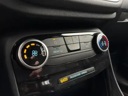 Photo 10 Ford Puma  1.0 Flexifuel 125ch S&S mHEV ST-Line