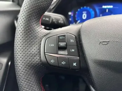 Photo 11 Ford Puma  1.0 Flexifuel 125ch S&S mHEV ST-Line