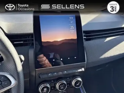 Photo 14 Renault Clio  1.0 TCe 90ch esprit Alpine