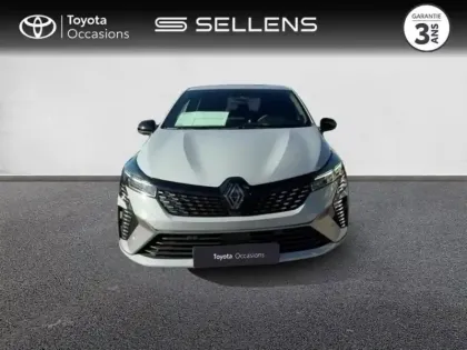 Photo 4 Renault Clio  1.0 TCe 90ch esprit Alpine