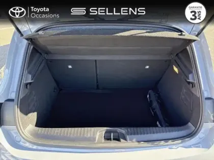 Photo 9 Renault Clio  1.0 TCe 90ch esprit Alpine