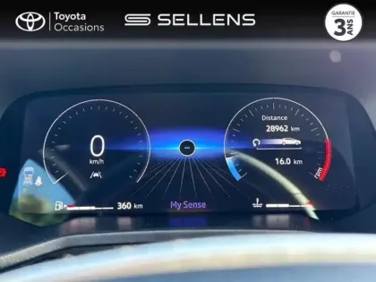 Photo 13 Renault Clio  1.0 TCe 90ch esprit Alpine