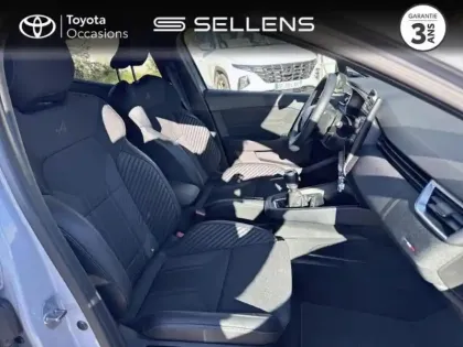 Photo 5 Renault Clio  1.0 TCe 90ch esprit Alpine