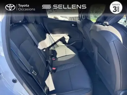 Photo 6 Renault Clio  1.0 TCe 90ch esprit Alpine