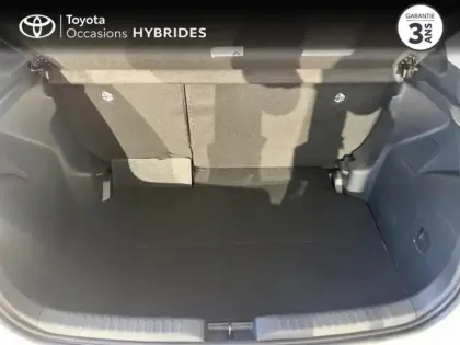 Photo 9 Toyota Yaris  116h Design 5p MY22