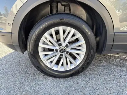 Photo 13 Volkswagen T-roc  1.0 TSI 110ch Life