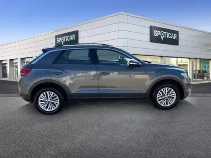 Photo 3 Volkswagen T-roc  1.0 TSI 110ch Life