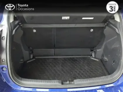 Photo 9 Toyota Yaris  120 VVT-i Design 5p MY22