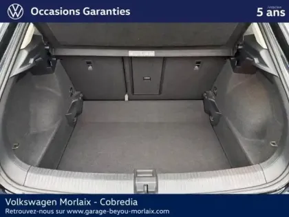 Photo 6 Volkswagen T-roc  1.5 TSI EVO 150ch Active DSG7 S&S