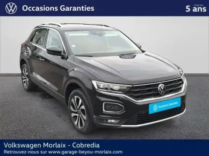 Photo 2 Volkswagen T-roc  1.5 TSI EVO 150ch Active DSG7 S&S
