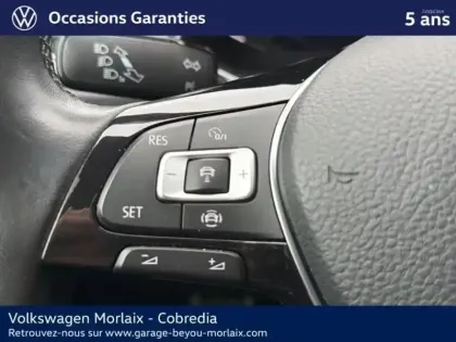 Photo 14 Volkswagen T-roc  1.5 TSI EVO 150ch Active DSG7 S&S