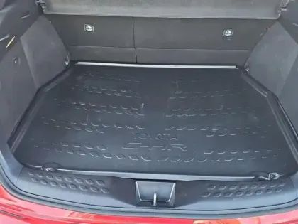 Photo 13 Toyota C-HR  184h GR-Sport 2WD E-CVT MY22