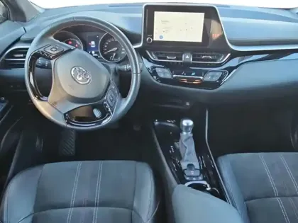 Photo 11 Toyota C-HR  184h GR-Sport 2WD E-CVT MY22