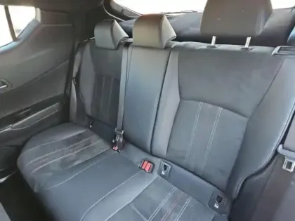 Photo 14 Toyota C-HR  184h GR-Sport 2WD E-CVT MY22