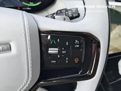 Photo 13 Land rover Range Rover Sport  3.0 P460e 460ch PHEV Midnight Edition