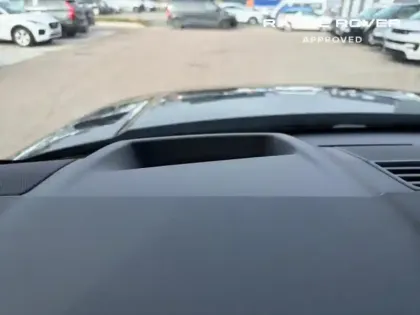 Photo 10 Land rover Range Rover Sport  3.0 P460e 460ch PHEV Midnight Edition