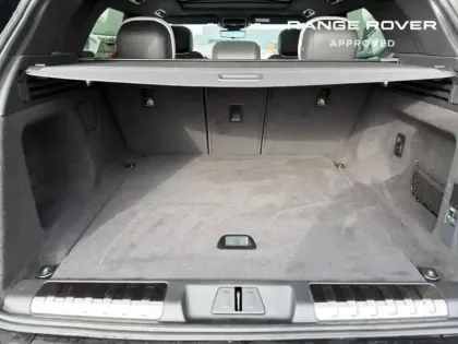 Photo 9 Land rover Range Rover Sport  3.0 P460e 460ch PHEV Midnight Edition