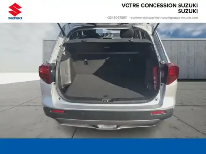 Photo 14 Suzuki Vitara  1.5 Dualjet Hybrid 115ch Style Auto Allgrip