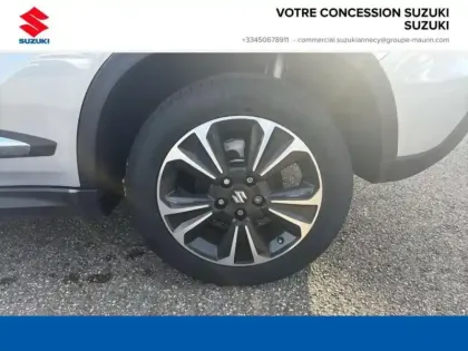 Photo 7 Suzuki Vitara  1.5 Dualjet Hybrid 115ch Style Auto Allgrip