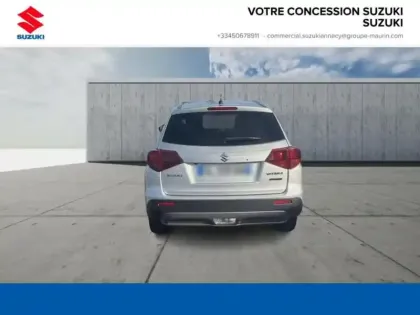 Photo 3 Suzuki Vitara  1.5 Dualjet Hybrid 115ch Style Auto Allgrip