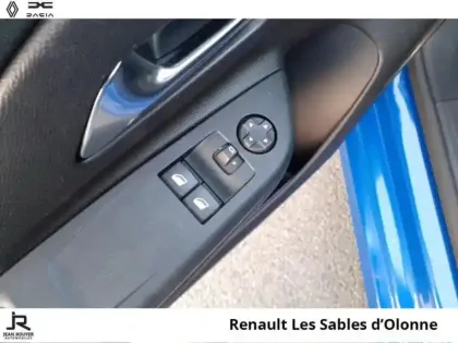 Photo 13 Opel Corsa  1.2 75ch Edition