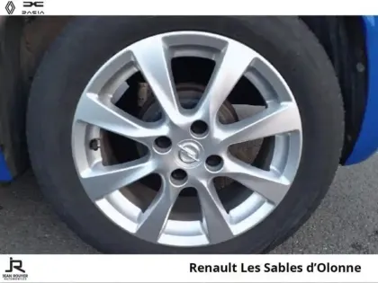 Photo 7 Opel Corsa  1.2 75ch Edition