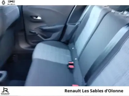 Photo 3 Opel Corsa  1.2 75ch Edition