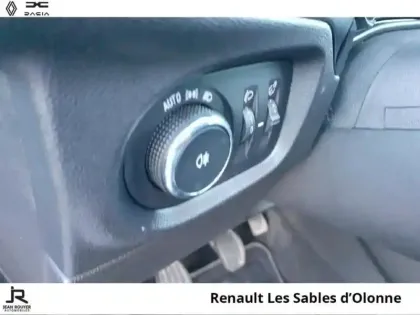 Photo 14 Opel Corsa  1.2 75ch Edition